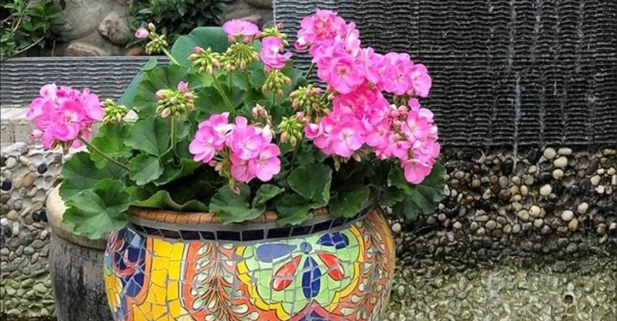 Quick Garden Refresh: Plants, Lighting & Fabric Ideas for Outdoors